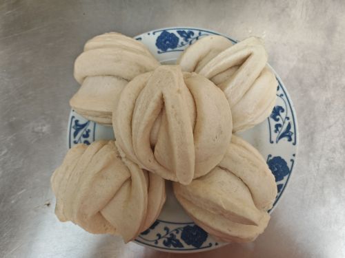 胜军饭店