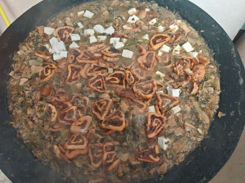 胜军饭店