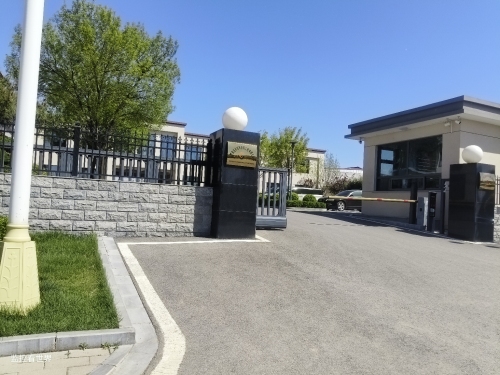 石家庄市双凤安装工程有限公司