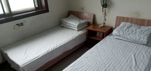 恒兴宾馆(滨河路店)