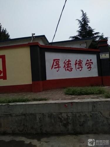 城东桥东队小学