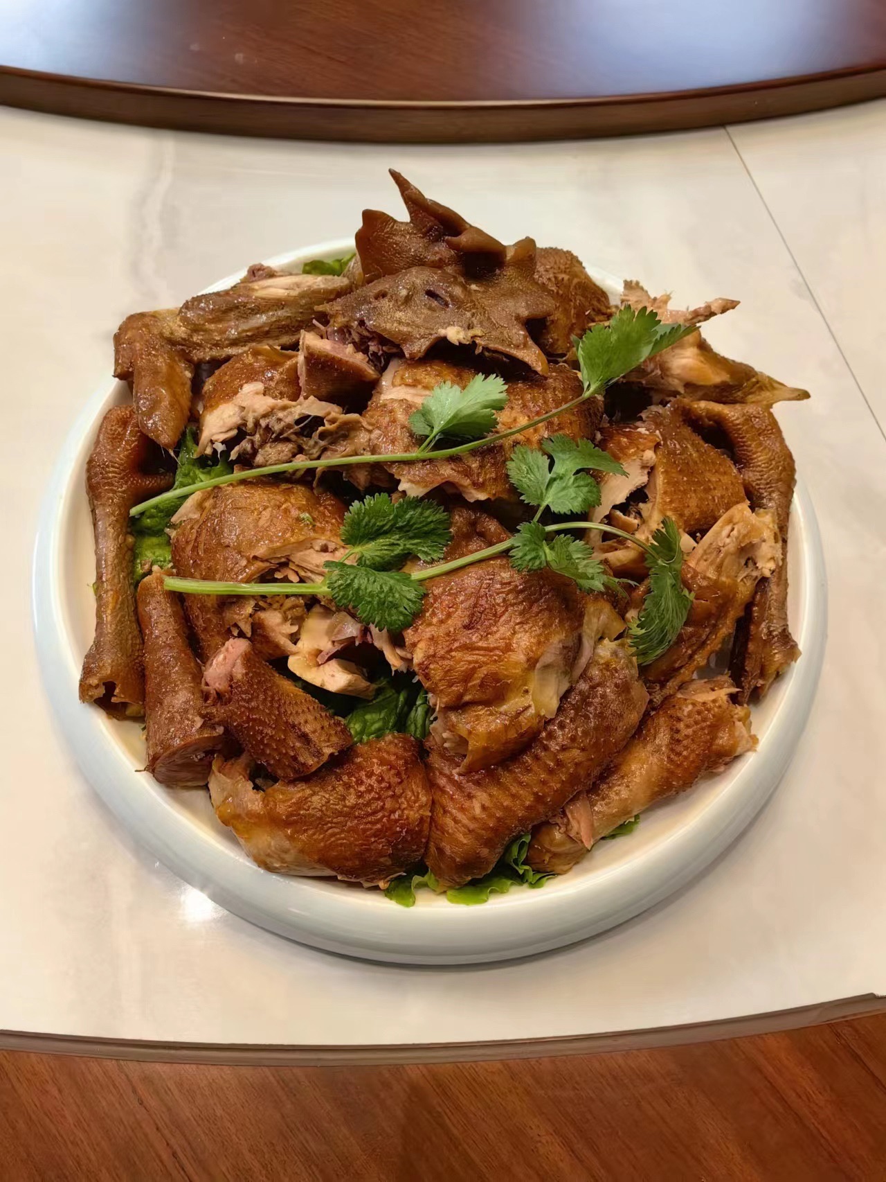 旺旺饭店
