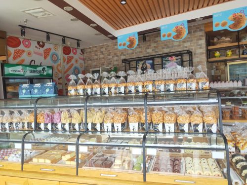 亲758烘焙艺术工坊(石家庄惠友购物广场店)
