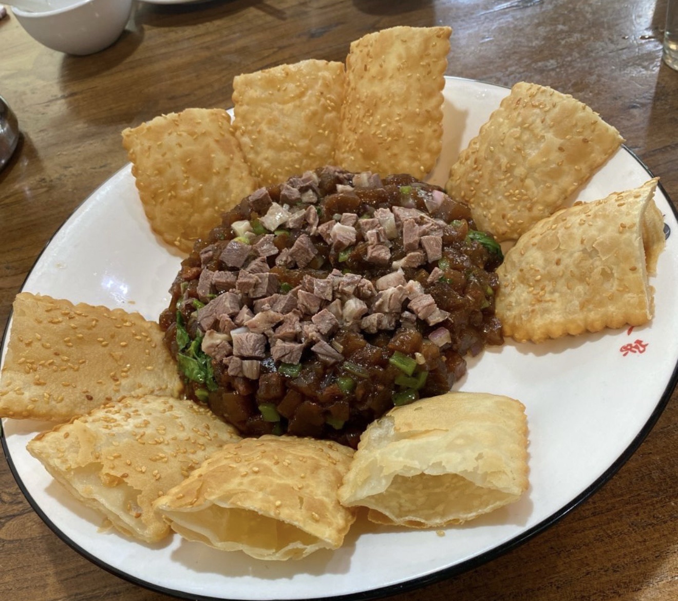 久品居宴都人家(滨河店)