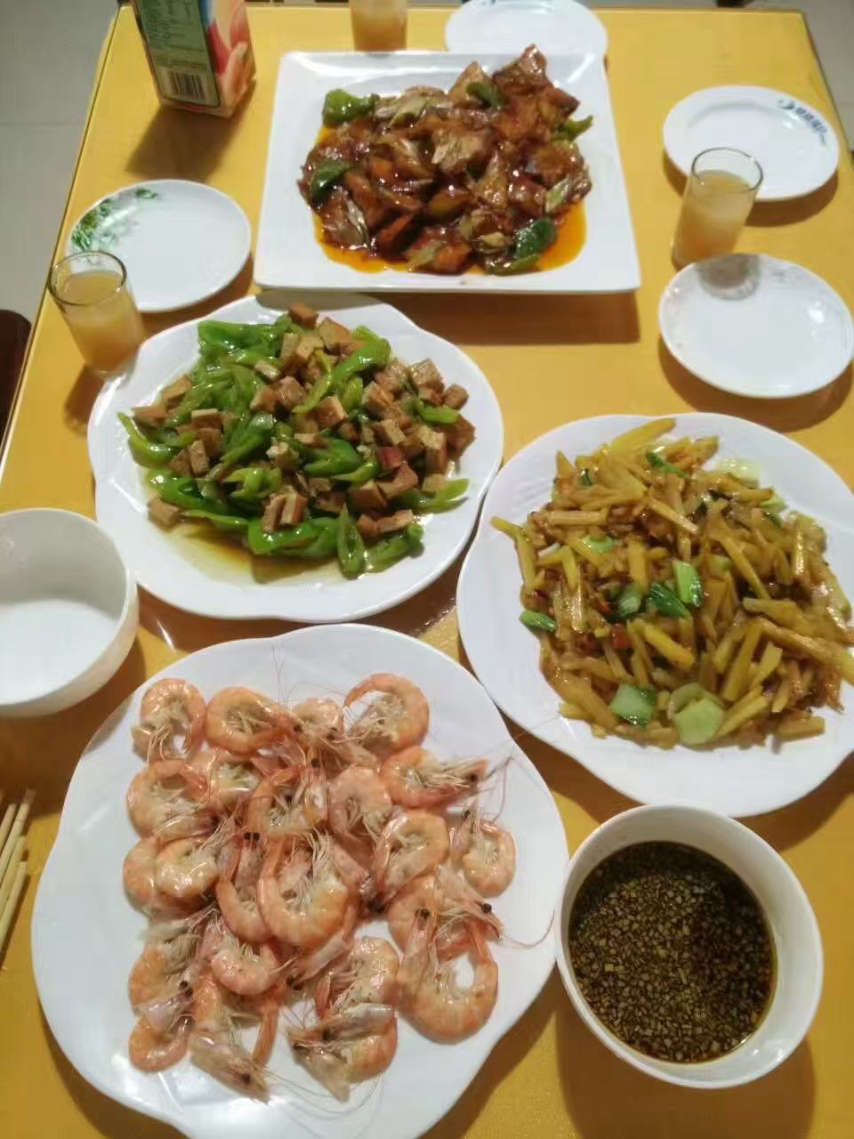 花旦饭店