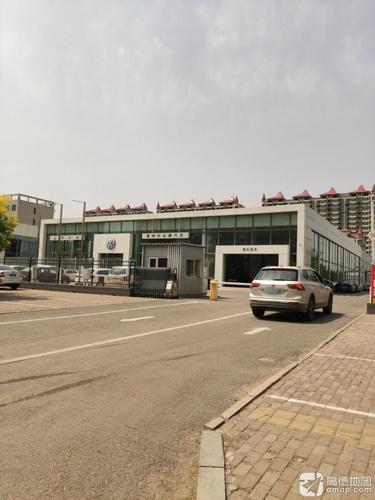 晋州市众睿汽车贸易有限公司
