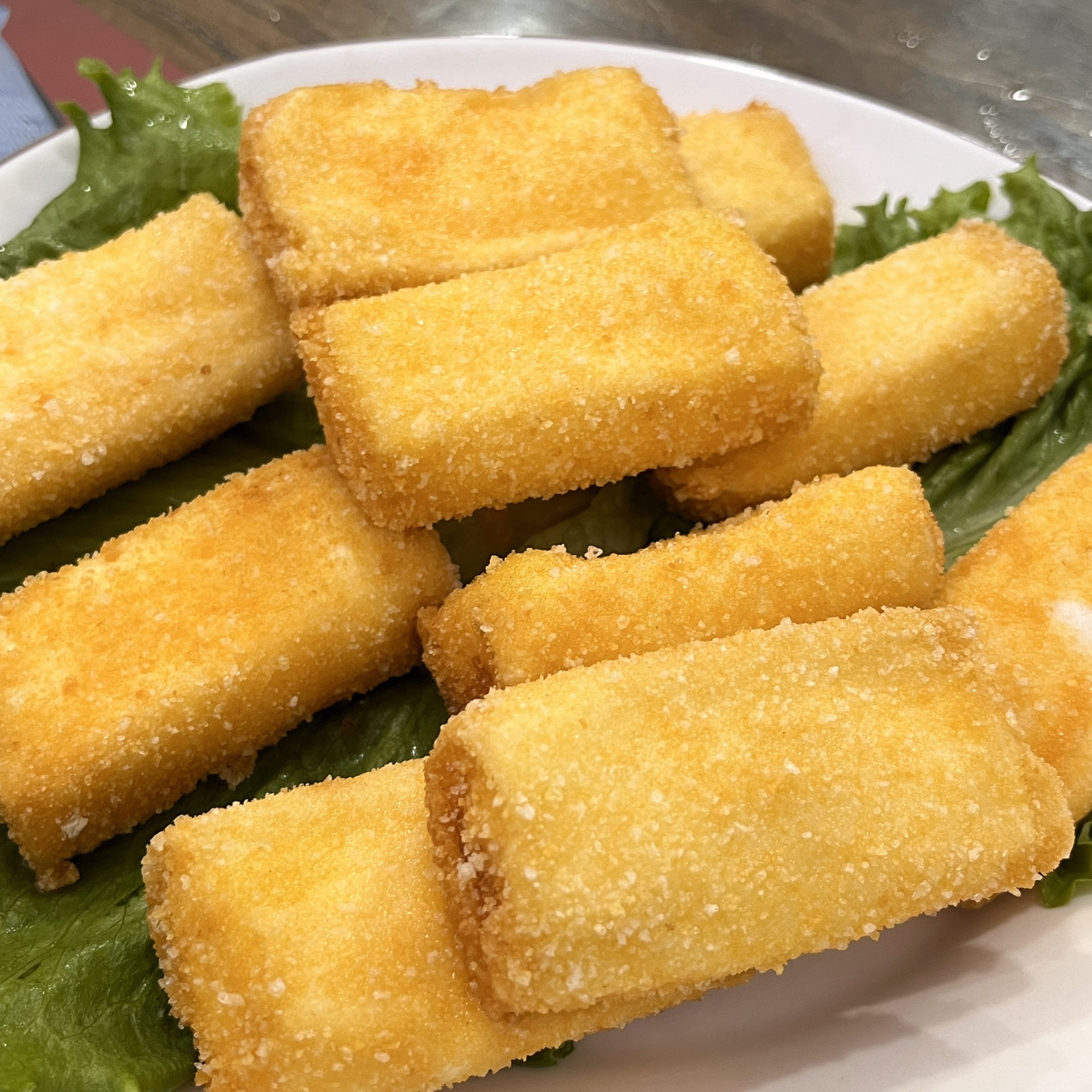 老城馅饼(市府店)