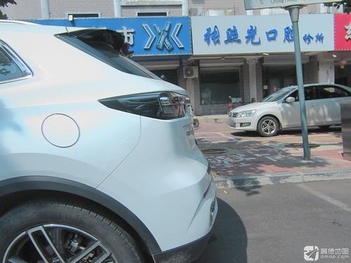 张照光口腔诊所(朝阳南路店)