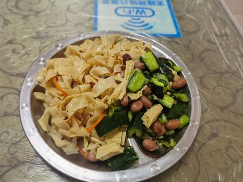 晋州第一家新疆大盘鸡专卖(小白楼店)
