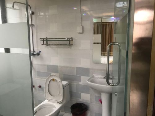 汇嘉快捷酒店(石家庄传媒学院店)