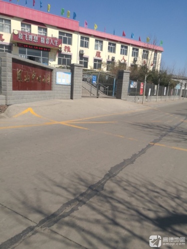 凤山中心小学