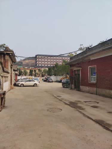 鹿泉区殡仪馆