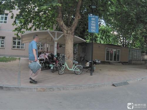 东简良小学
