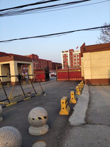石家庄市藁城区兴安镇中学