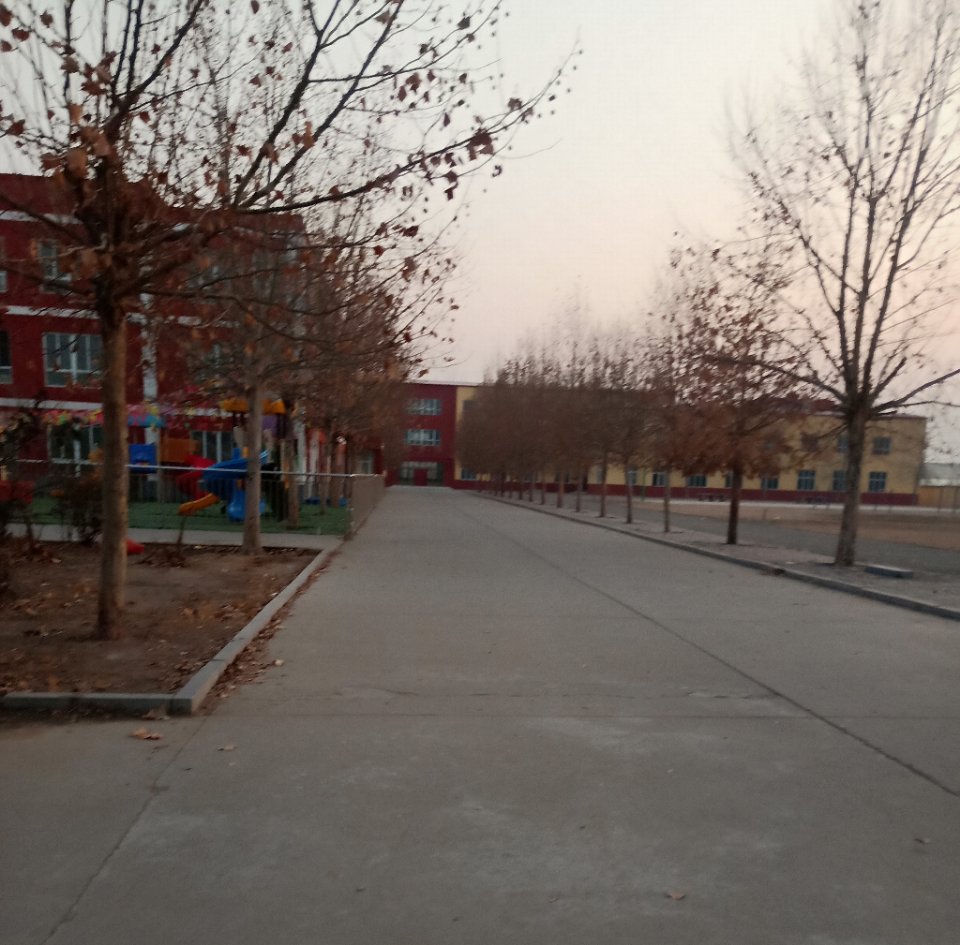 张掖学校
