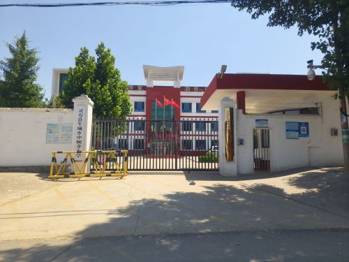 中倾井小学