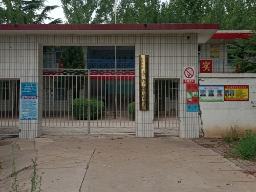 南望楼学校