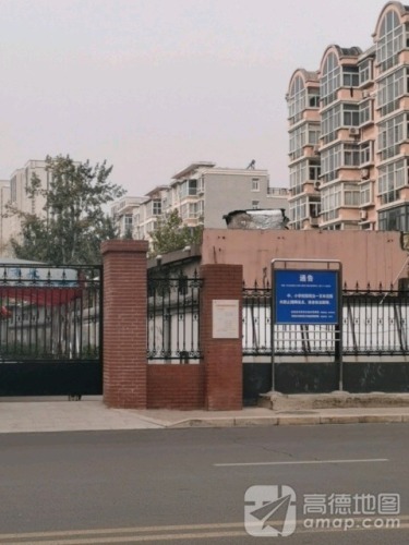 金地小学