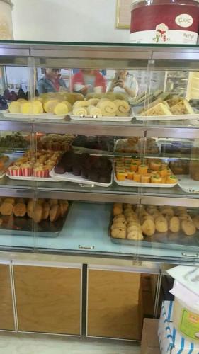 香满溢蛋糕(柏林街店)