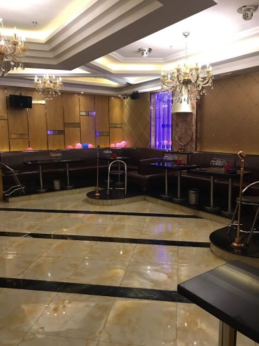 御街QQ堂量贩式KTV(宝联商城店)