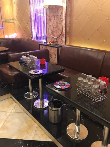 御街QQ堂量贩式KTV(宝联商城店)