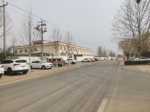 河北萌帮水溶肥料股份有限公司