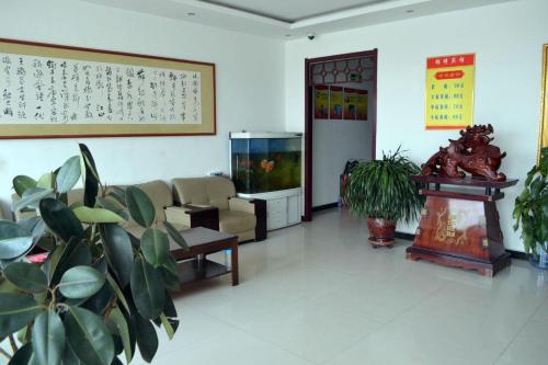 锦绣宾馆(泰达街店)