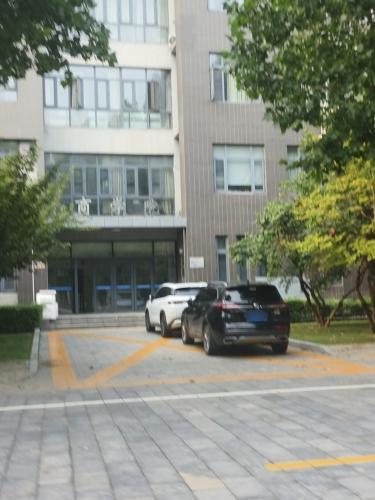 河北师范大学裕华校区-就业指导中心