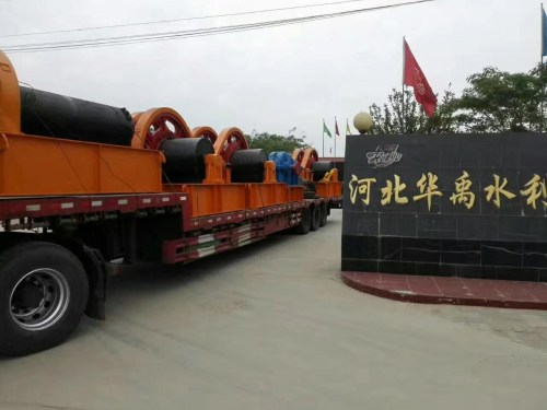 河北华禹水利机械有限公司