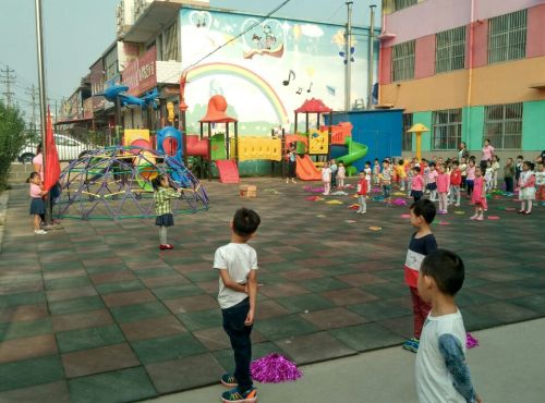 东方红幼儿园