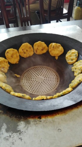 福记驴肉馆·驴肉火烧(柏坡店)