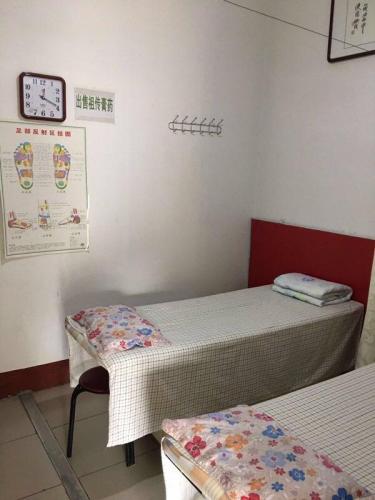 李鹏经络推拿(北荣街店)