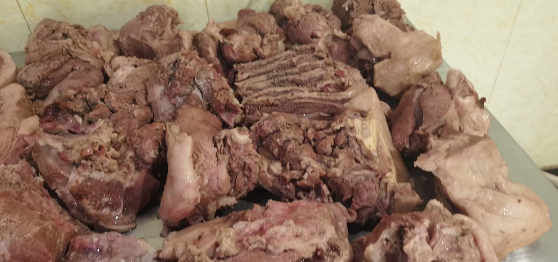 陈家驴肉馆(总店)