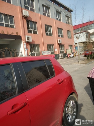 西街小学