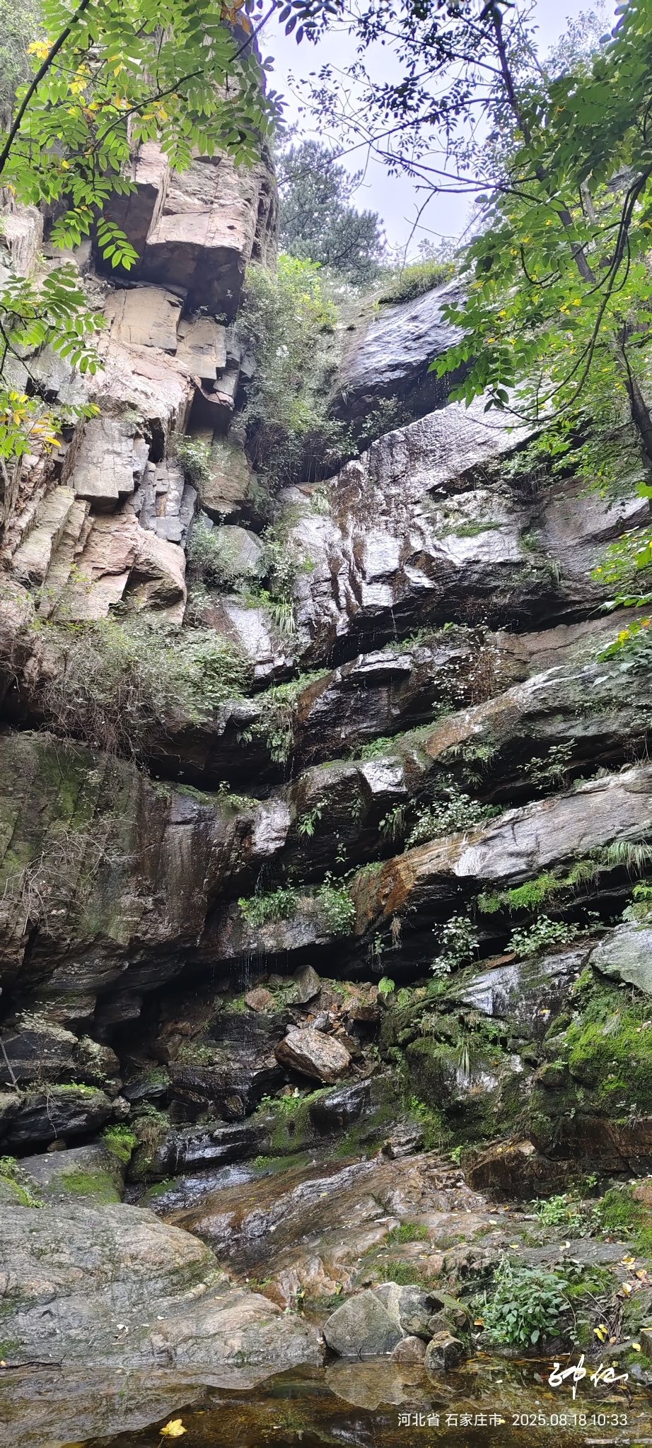 南滚龙沟风景区售票处