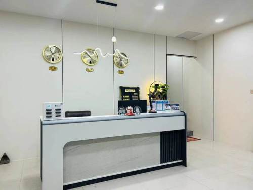 新河鑫瑞雪宾馆(邢台新河振堂路店)