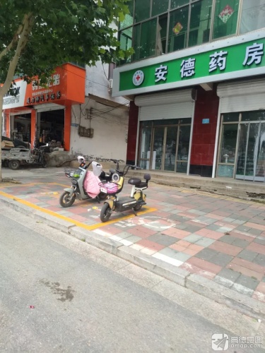 韩泰轮胎(龙门南大街店)