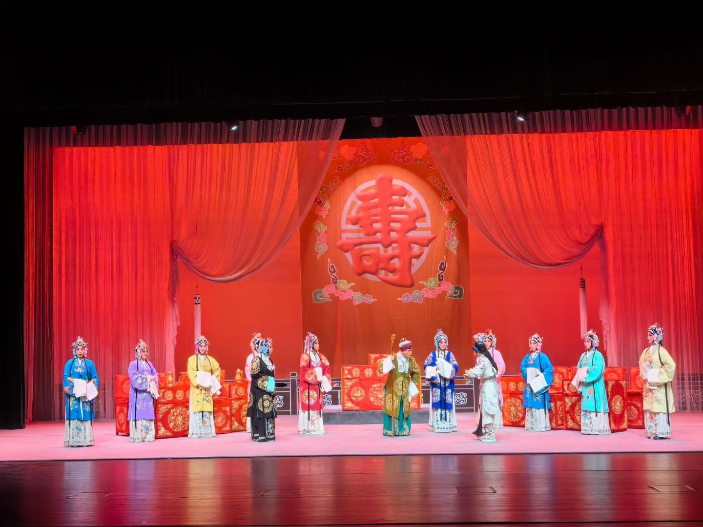 丝弦剧院