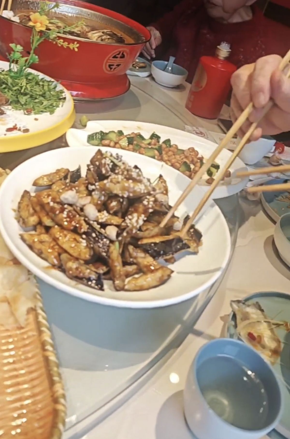 周记饭店(博陵南街店)