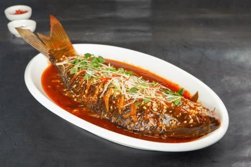 鸿运川菜百饺园