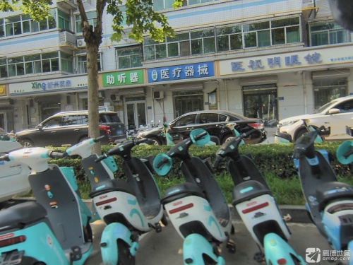 新兴药房(鹿泉北斗路店)