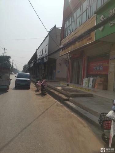 栾城爱尚婴南宫店(通乡路店)