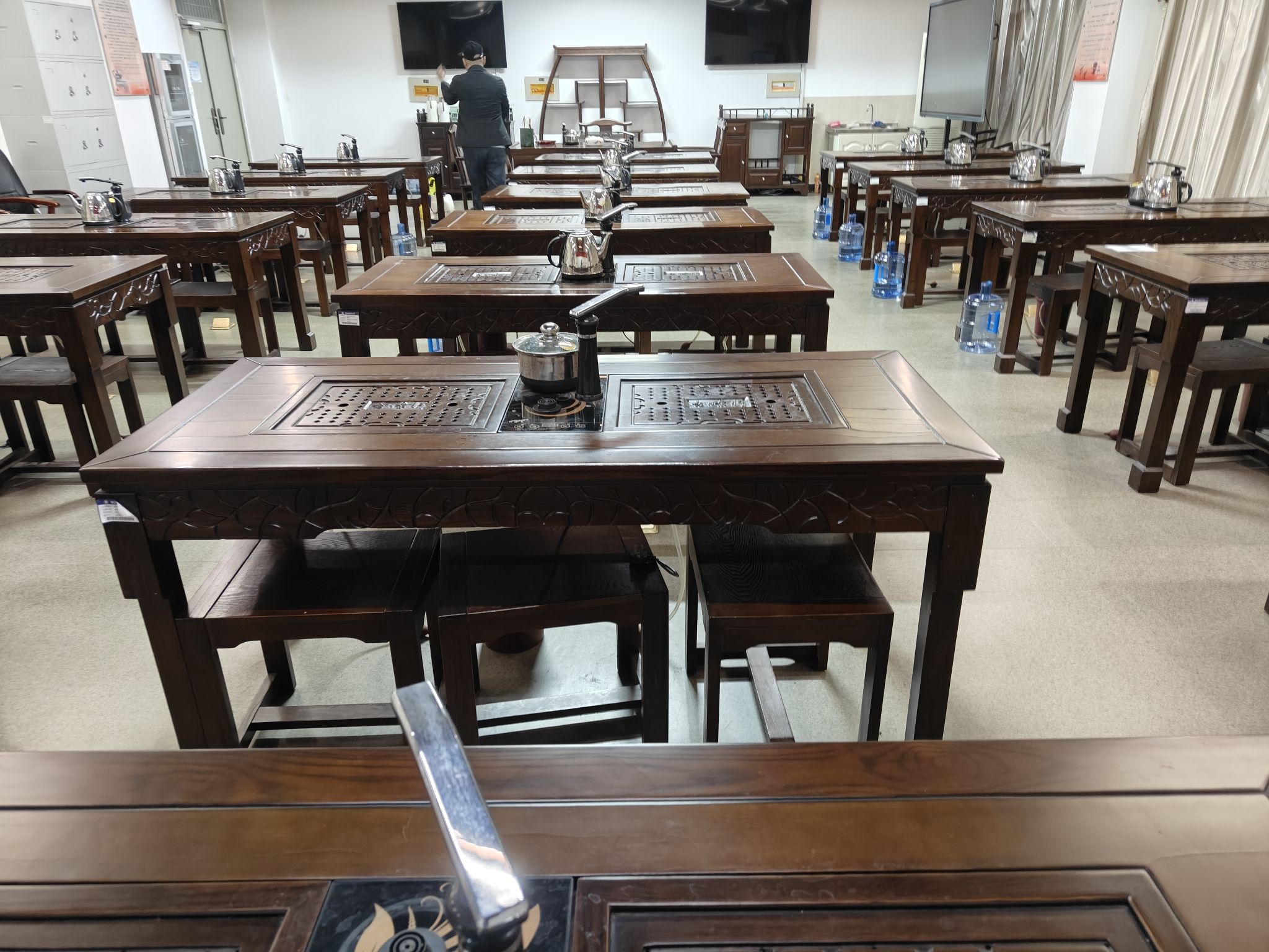河北师范大学家政学院(学前教育系)