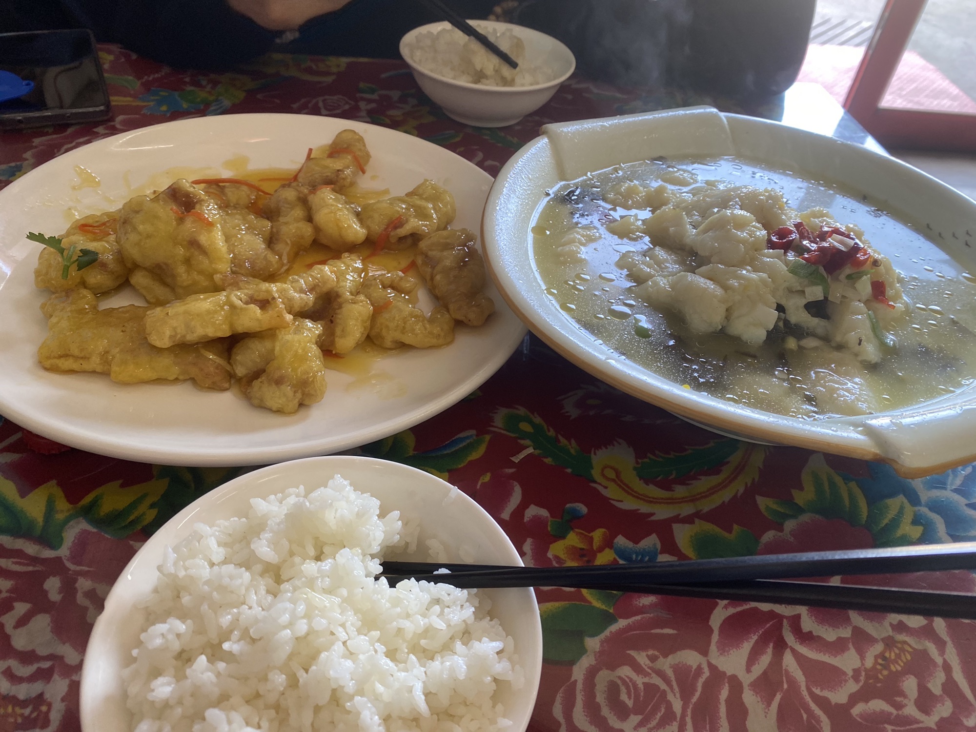 东北饭馆
