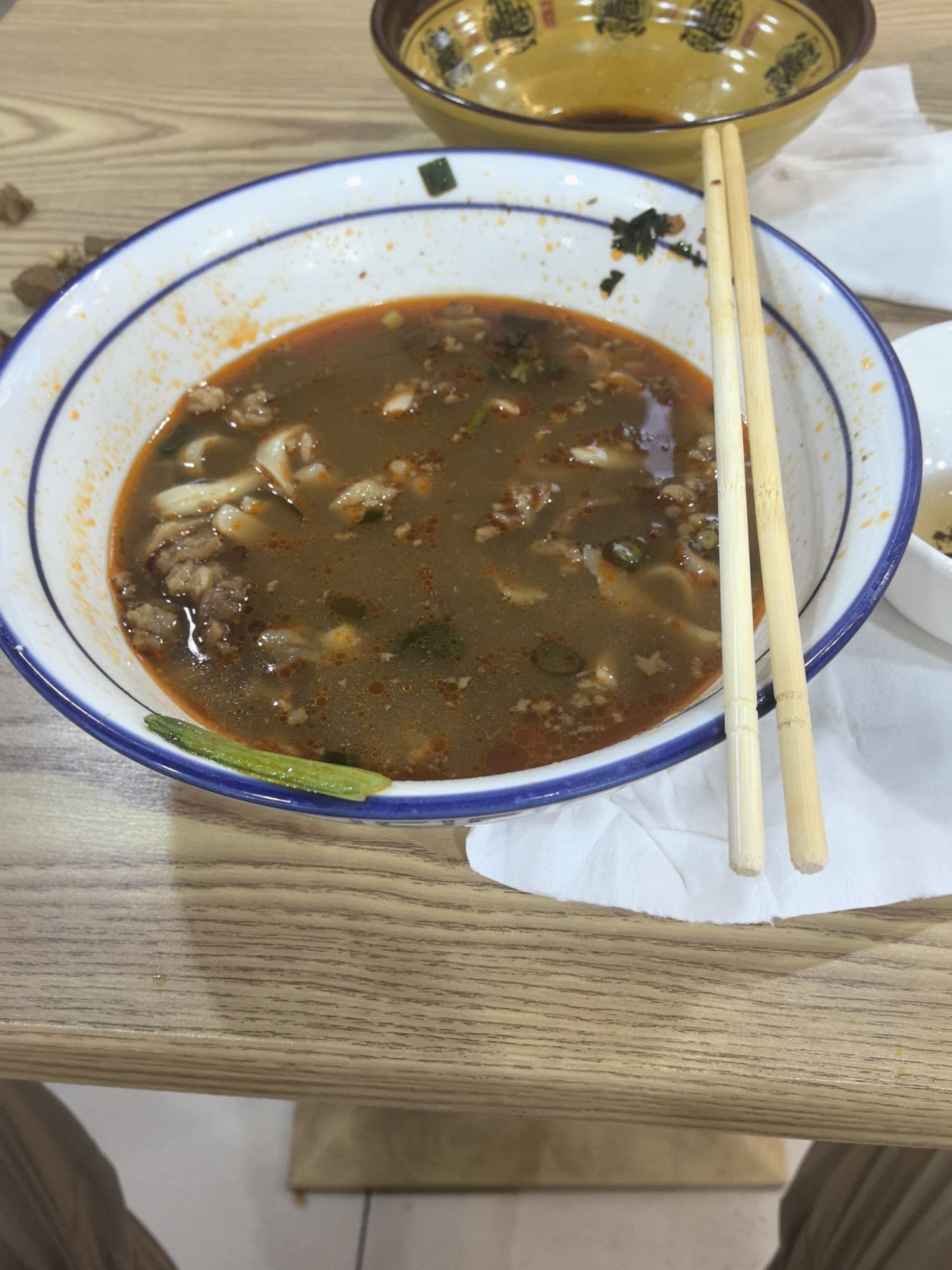 郭记山西刀削面