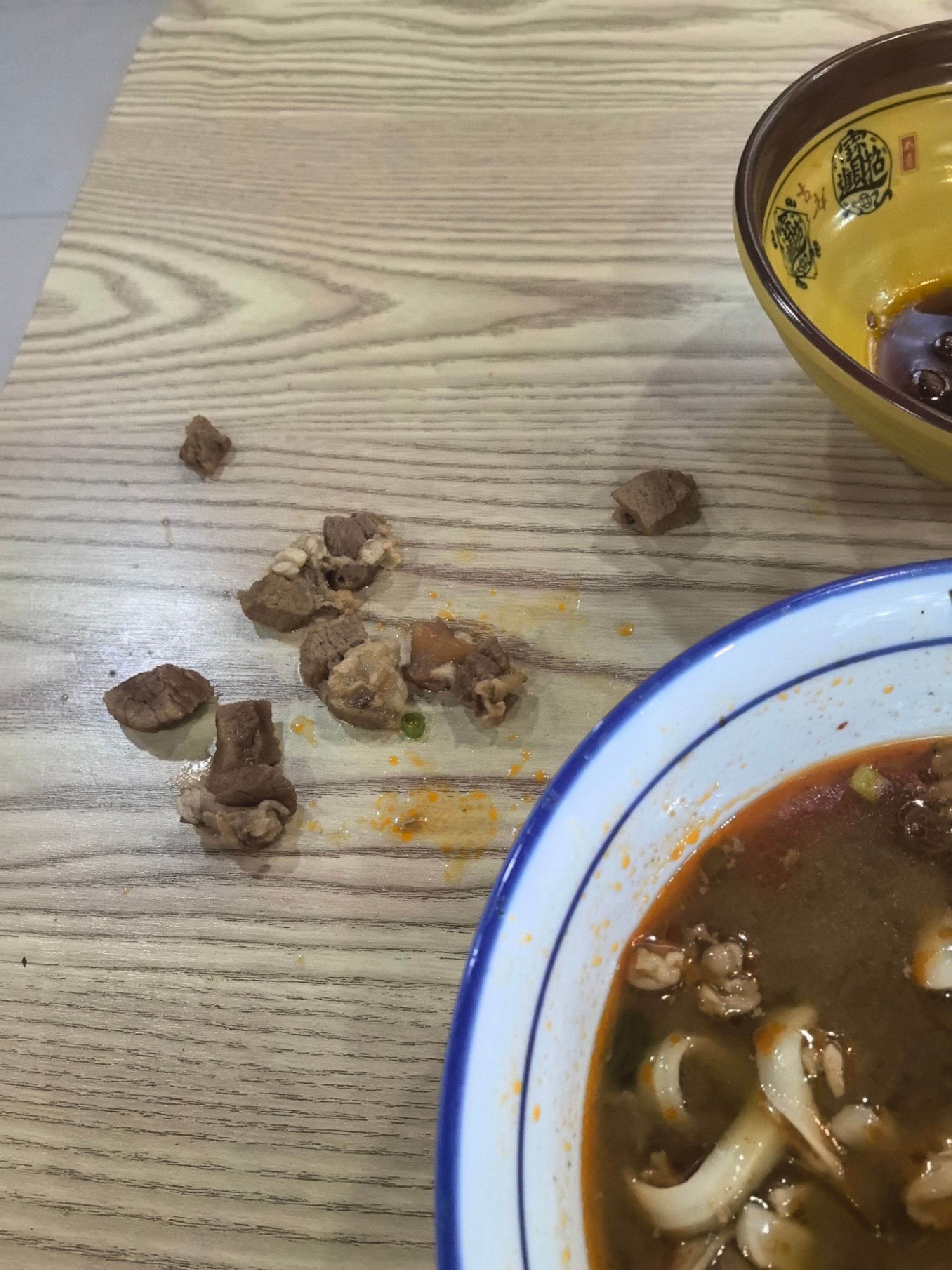 郭记山西刀削面