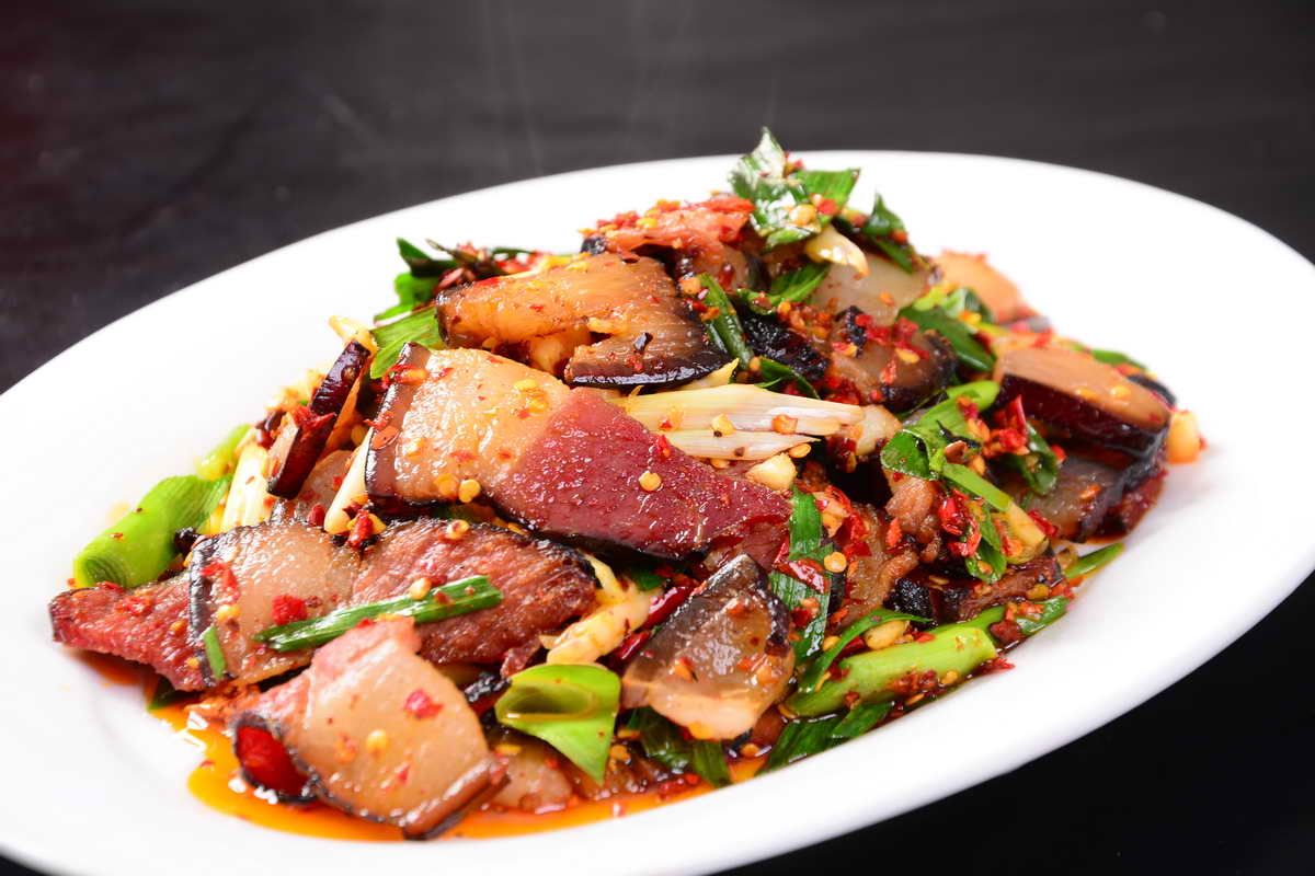 湘乡香湘菜馆(会馆路店)