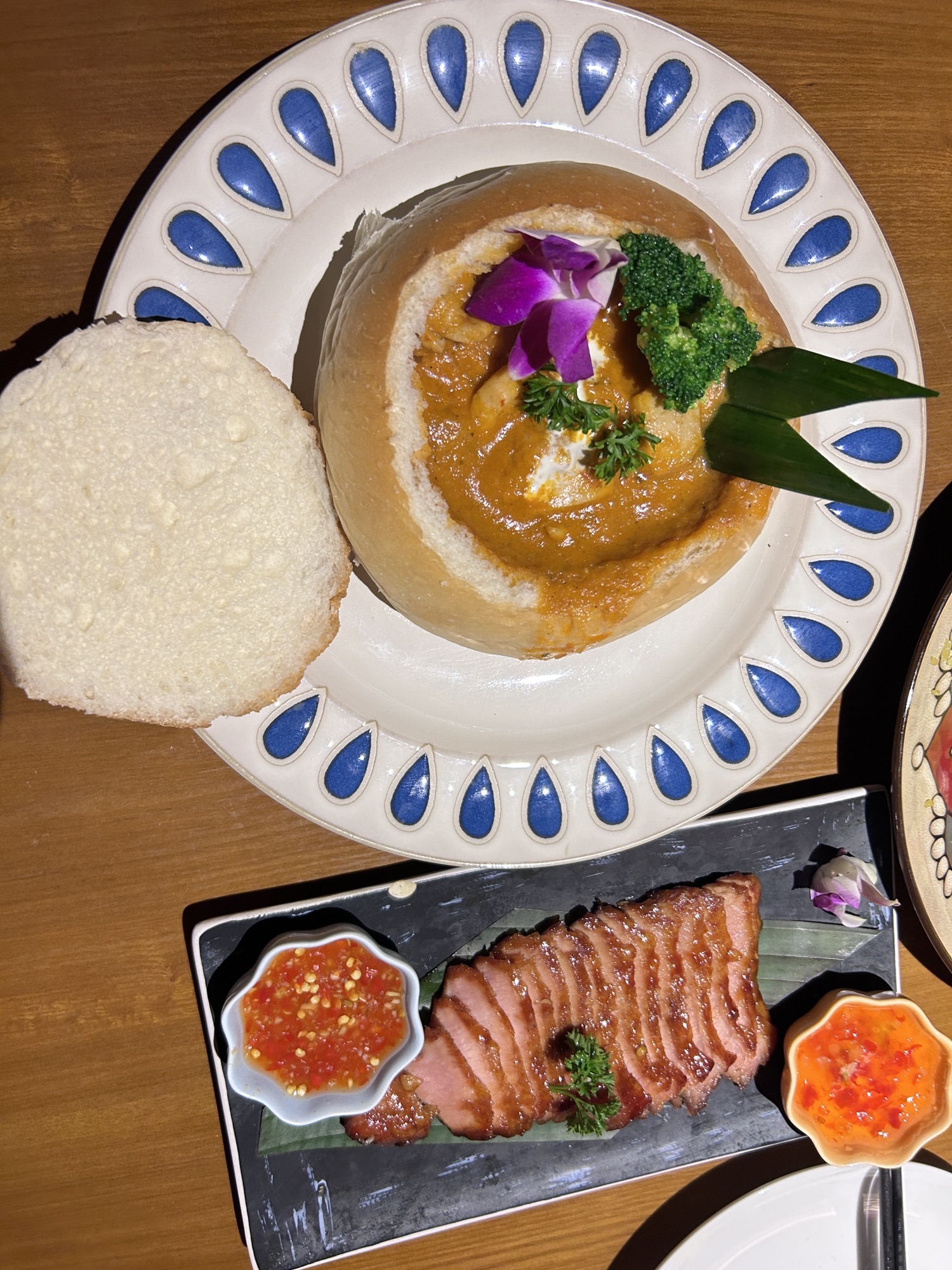 泰国餐厅ThaiFood(万达广场店)