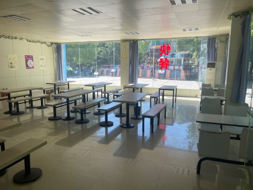 石家庄市新华区客美速快餐店(植物园景区店)