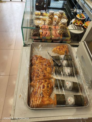 品香坊蛋糕